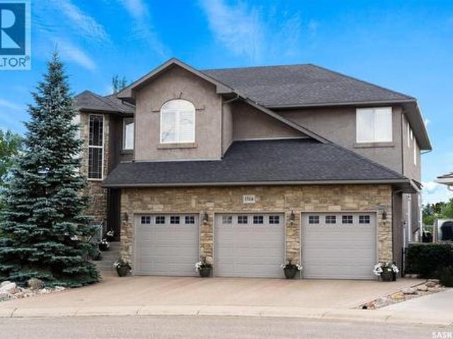 1514 Lakeridge Drive N, Regina, SK, S4X 4L5 house for sale | Listing ID SK032784 | Royal LePage