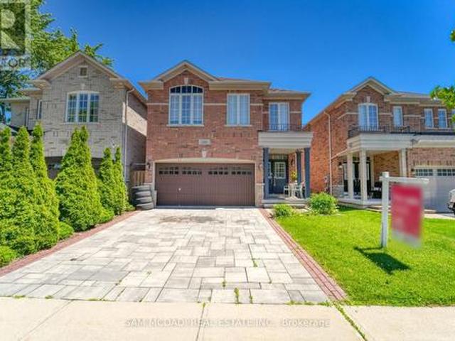 1514 Portsmouth Place, Mississauga, ON, L5M 7W1 house for sale | Listing ID W13652 | Royal LePage