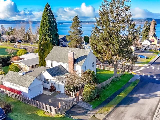 1514 Rainier St, Steilacoom, WA 98388 | MLS #2464