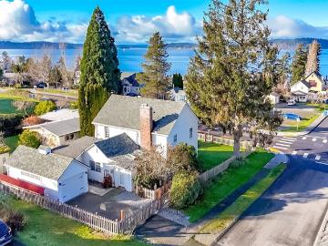 1514 Rainier St, Steilacoom, WA 98388 | MLS #2464