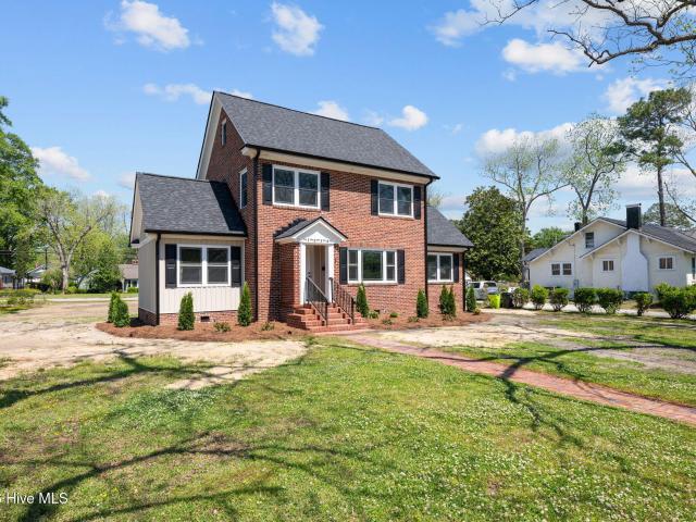 1514 Rhem Ave, New Bern, NC 28560 | MLS #100567