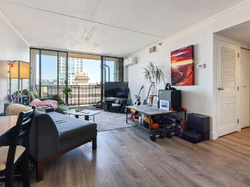 1514 Seventh Ave, Unit 605, San Diego, CA 92101 | MLS #PTP2602