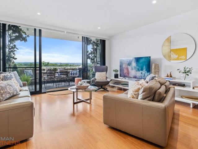 15/14 Trevillian Quay, Kingston ACT 2604 Apartment For Rent | Domain
