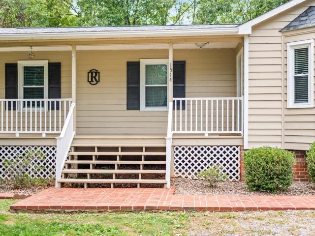 1514 Wisecarver Road