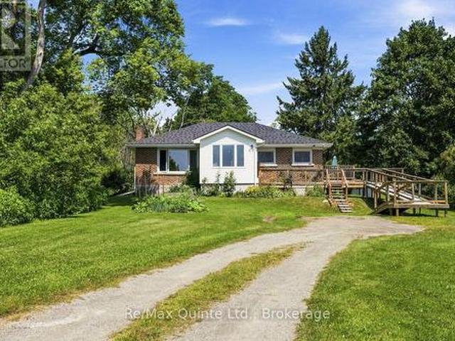 15150 County Rd 2, Brighton, ON, K0K 1H0 house for sale | Listing ID X13591 | Royal LePage