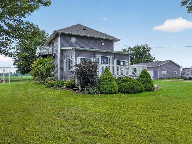 15151 Bishop Road