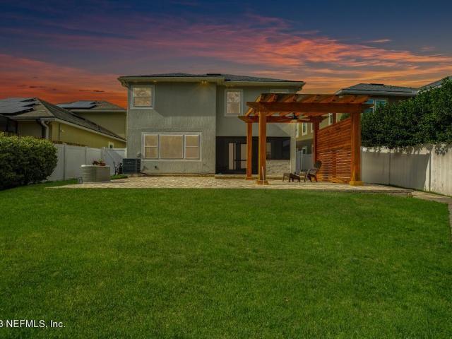 15151 Russell Bridge Dr, Jacksonville, FL 32259 | MLS #1258