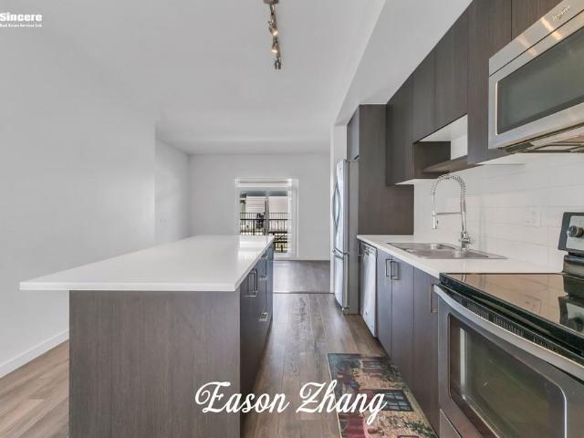 15152 91 Avenue town house — Surrey, BC 4 Bedroom 4 Bedroom