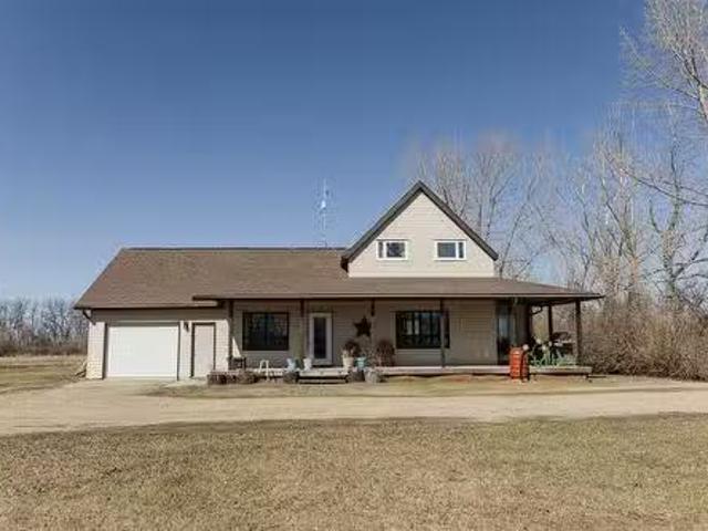 15152 31 Road N, Dufferin, MB, R0G 0Y0 house for sale Listi.