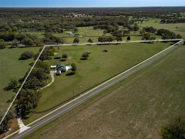15157 NW 112th Place Rd, Morriston, FL 32668 | MLS #OM720512
