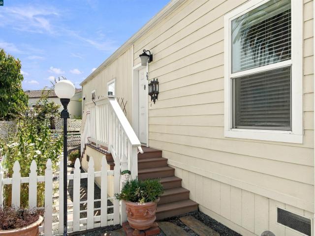 1515 N Milpitas Blvd SPC 28