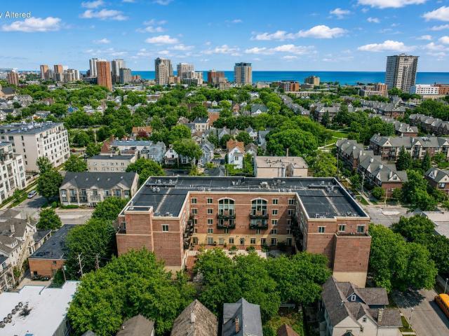 1515 N Van Buren St, Unit 513