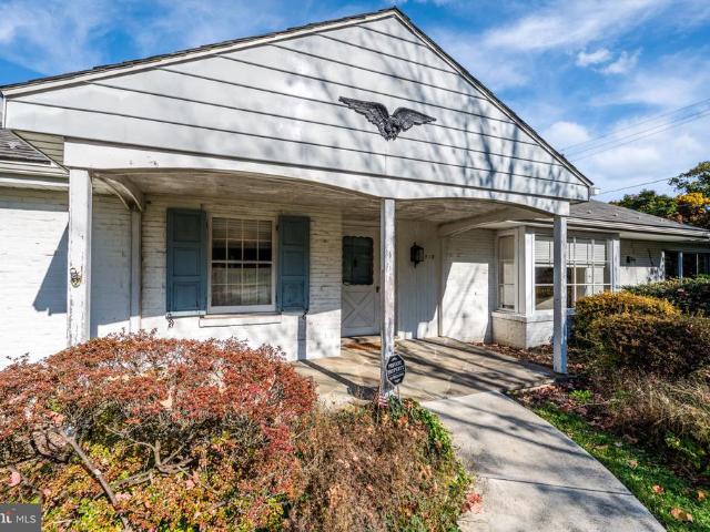 1515 Old Wyomissing Road