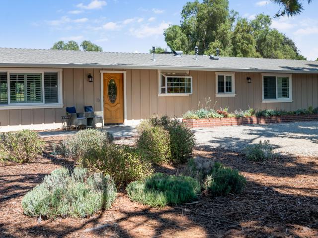 1515 Alamo Pintado Rd, Solvang, CA 93463 | MLS #25001