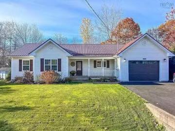 1515 Ashlee Drive, Coldbrook, NS, B4R 1A1 house for sale Li.