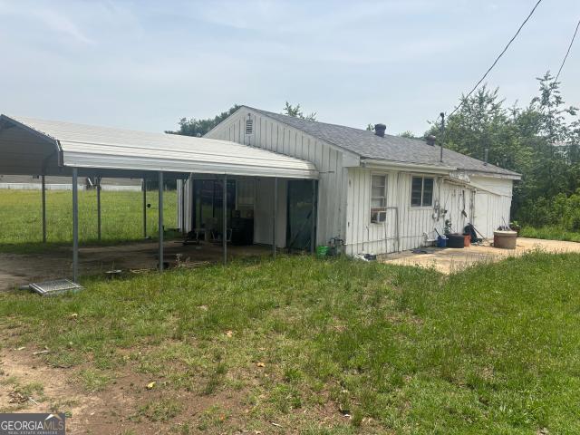 1515 Bowman Highway