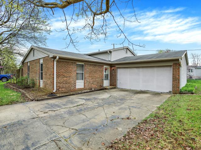 1515 Canterbury Drive