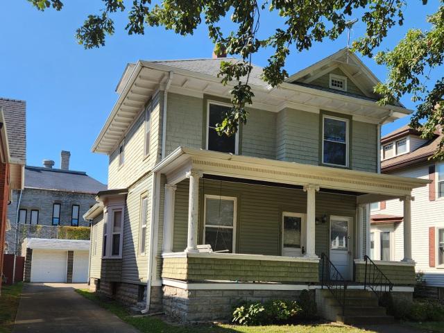 1515 Central Avenue