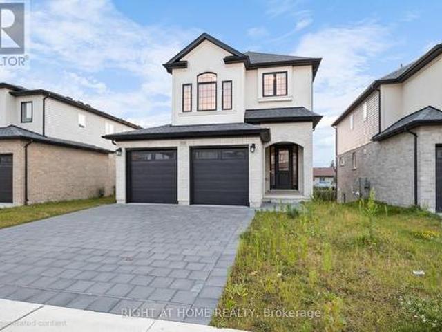 1515 Dylan Street, London East D, ON, N5V 0B9 house for sale | Listing ID X13868 | Royal LePage