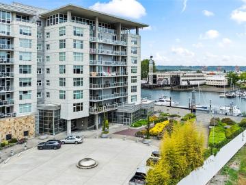 1515 Dock St, Unit 409, Tacoma, WA 98402 | MLS #2484