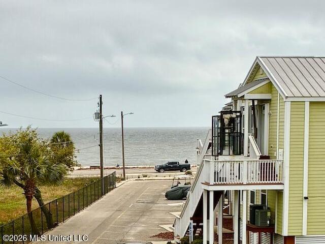 1515 E Beach Blvd, Unit 212, Pass Christian, MS 39571 | MLS #4150