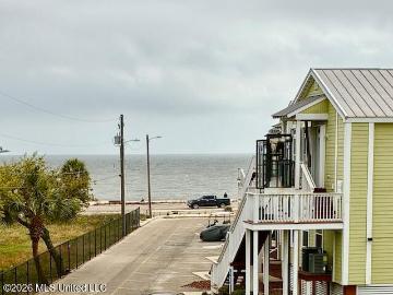 1515 E Beach Blvd, Unit 212, Pass Christian, MS 39571 | MLS #4150