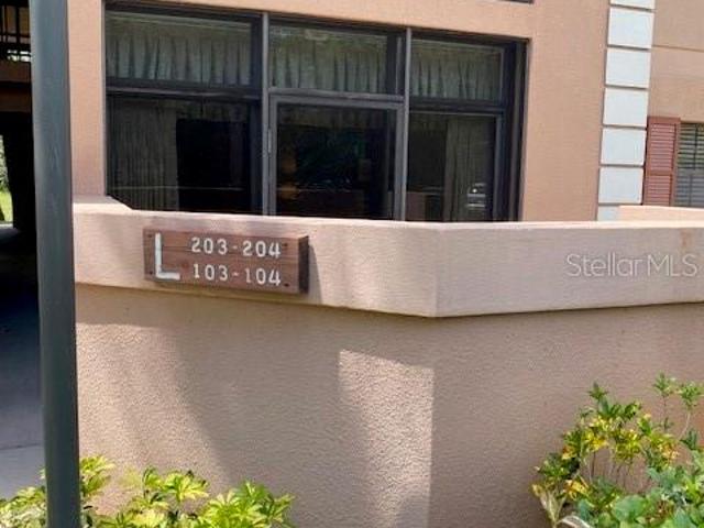1515 Forrest Nelson Blvd, Unit L104, Port Charlotte, FL 33952 | MLS #C7521