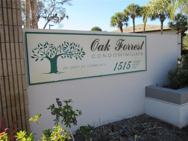 1515 Forrest Nelson Blvd, Unit N201, Port Charlotte, FL 33952 | MLS #C7521