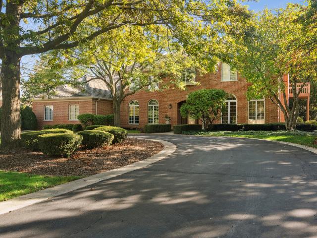 1515 Galloway Dr, Inverness, IL 60010 | MLS #12665