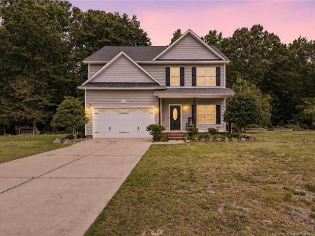 1515 Gray Hill Court