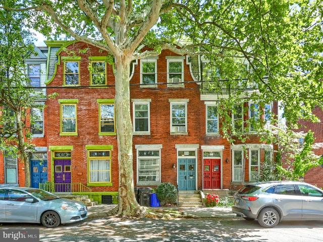 1515 Green Street