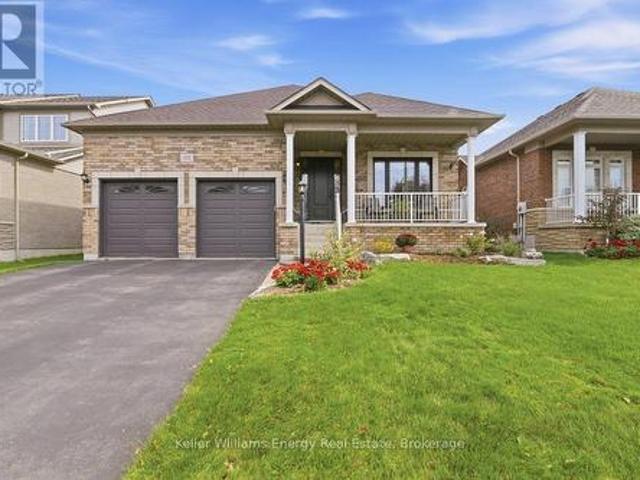 1515 Greenvalley Trail, Oshawa Taunton, ON, L1K 2N5 house for sale | Listing ID E13797 | Royal LePage