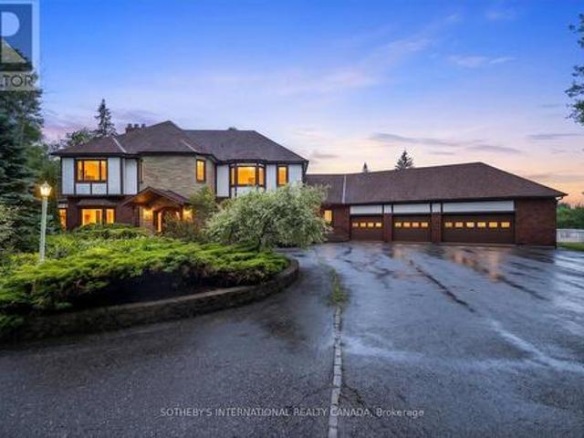 1515 Hawkswood Drive, Selwyn, ON, K0L 1T0 house for sale | Listing ID X13547 | Royal LePage