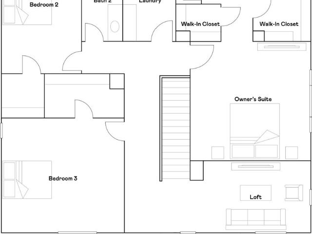 1515 Horseshoe Lane