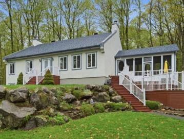 1515 Rue Ferland, Prévost, QC, J0R 1T0 house for sale | Listing ID 15062 | Royal LePage