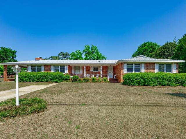 1515 Rushmore Road