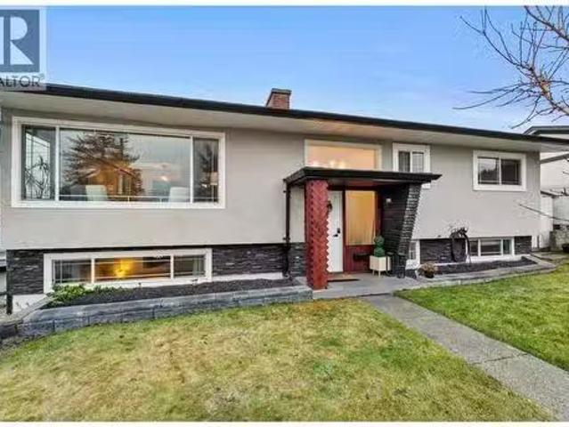 1515 Robinson Crescent, Kamloops, BC, V2C 3J2 house for sale.