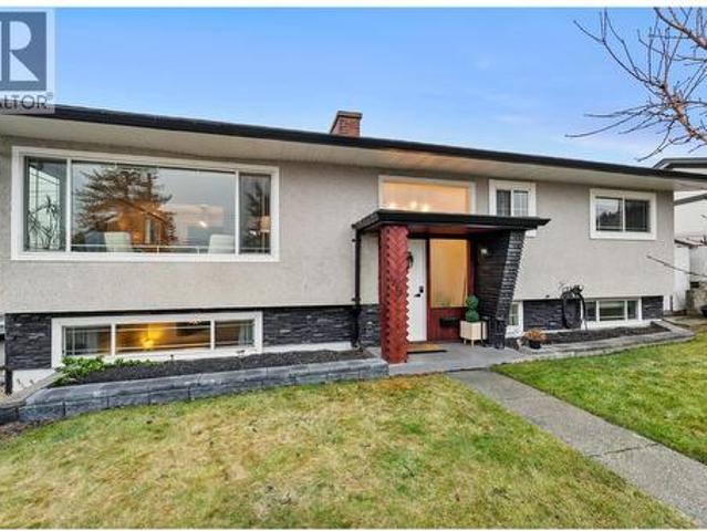 1515 Robinson Crescent, Kamloops, BC, V2C 3J2 house for sale | Listing ID 10393 | Royal LePage
