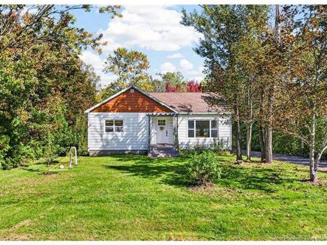 1515 Route 114, Lower Coverdale, NB, E1J 1G9 house for sale | Listing ID NB148663 | Royal LePage