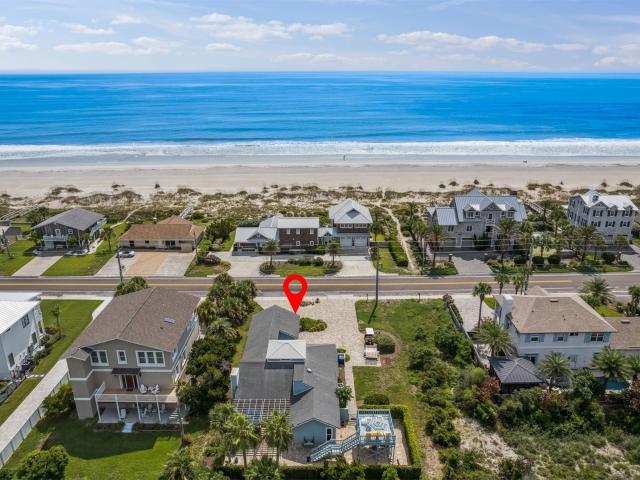 1515 S Fletcher Ave, Fernandina Beach, FL 32034 | MLS #113395