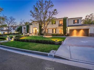 1515 S Westridge Rd, West Covina, CA