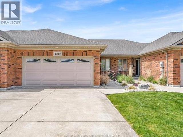 1515 Skinner Street, Lasalle, ON, N9H 0A6 house for sale | Listing ID 26017 | Royal LePage