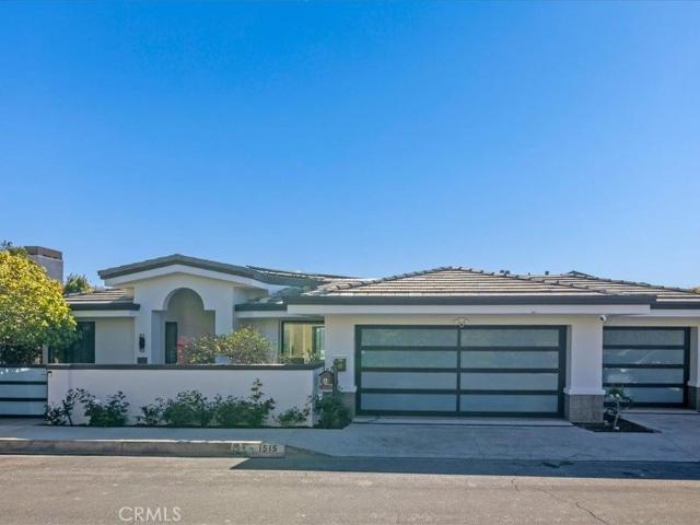 1515 Tahiti Avenue, Laguna Beach, US, CA