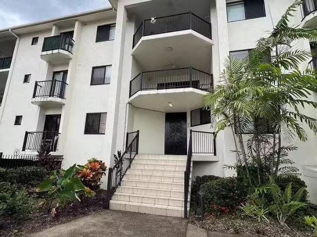 15/15 17 Minnie Street, Cairns City, QLD 4870