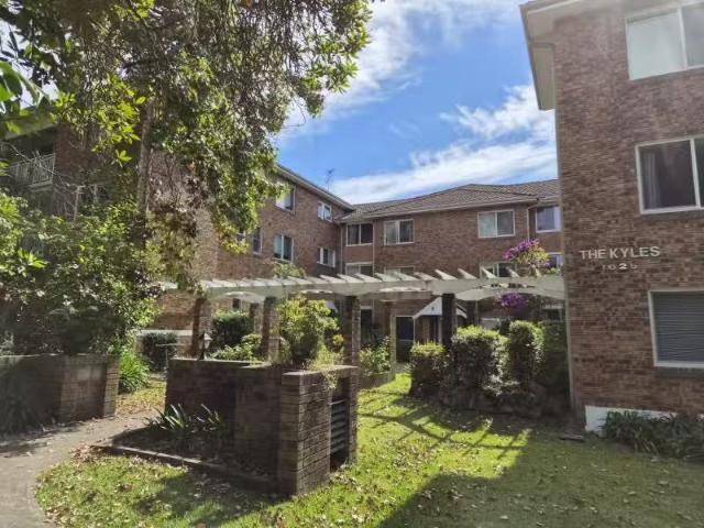 15/1625 Pacific Highway, Wahroonga Apartment for rent Listed.