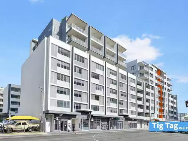 15/162 170 Parramatta Road, Homebush, NSW 2140