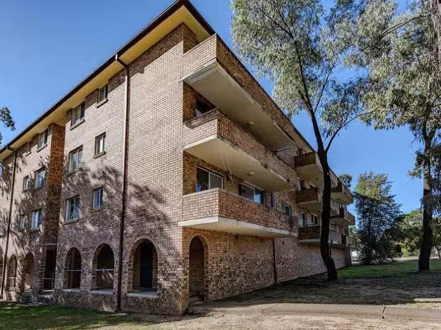 15/165 169 Derby Street, Penrith, NSW 2750