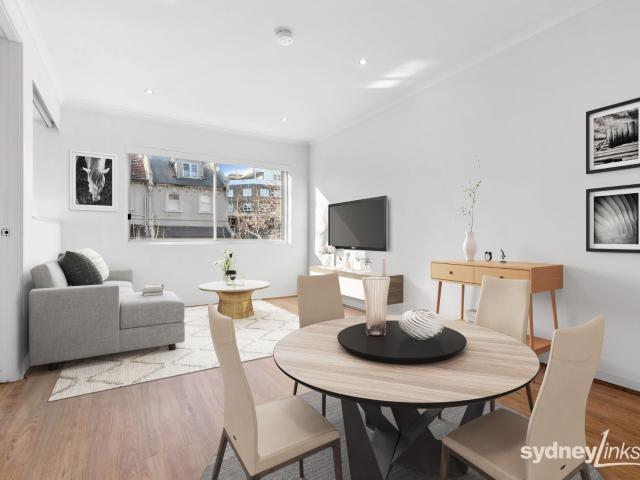 15/165 Victoria Street, Potts Point | Sydney Links Real Estate