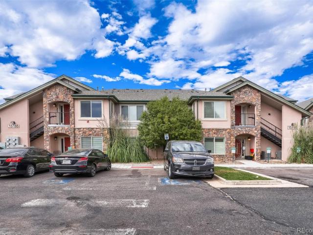 15165 E 16th Place # 203