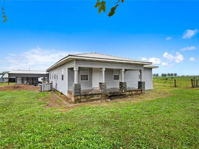 15165 Peterson Road